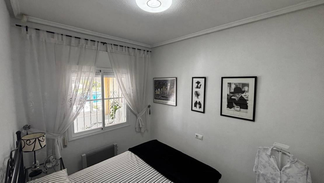 Sale - Bungalow - Ciudad Quesada - Pueblo Bravo