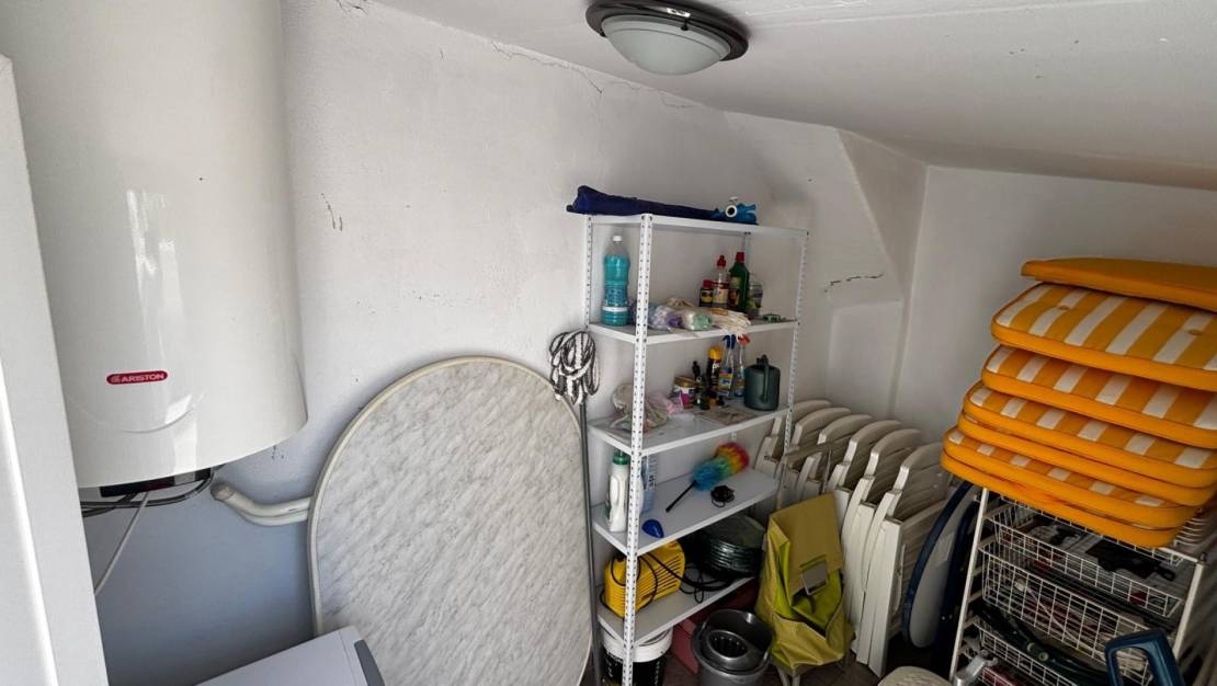 Sale - Bungalow - Ciudad Quesada - Pueblo Bravo