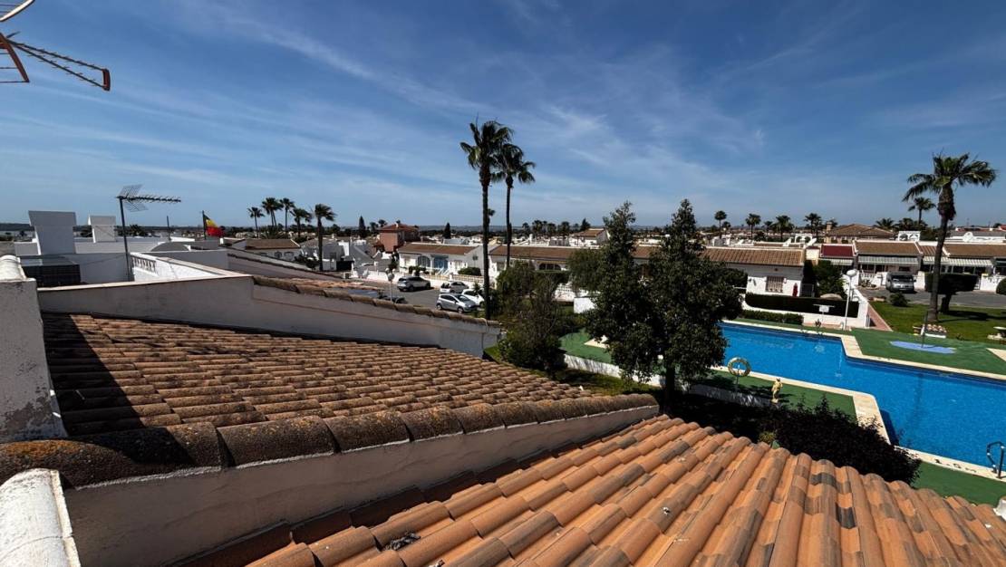 Sale - Bungalow - Ciudad Quesada - Pueblo Bravo
