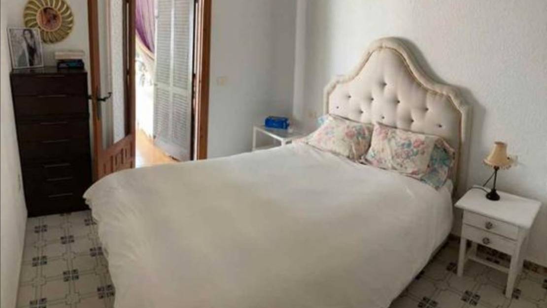 Sale - Bungalow - Las Mimosas