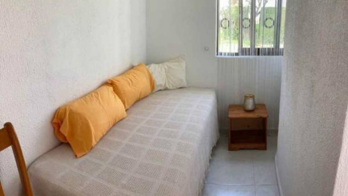 Sale - Bungalow - Las Mimosas