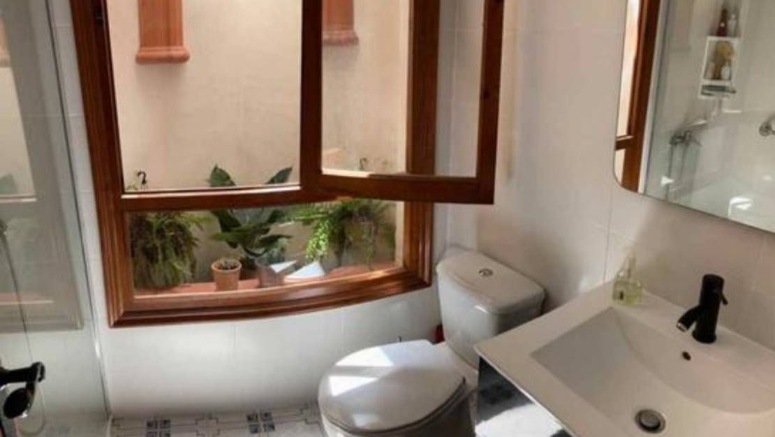 Sale - Bungalow - Las Mimosas