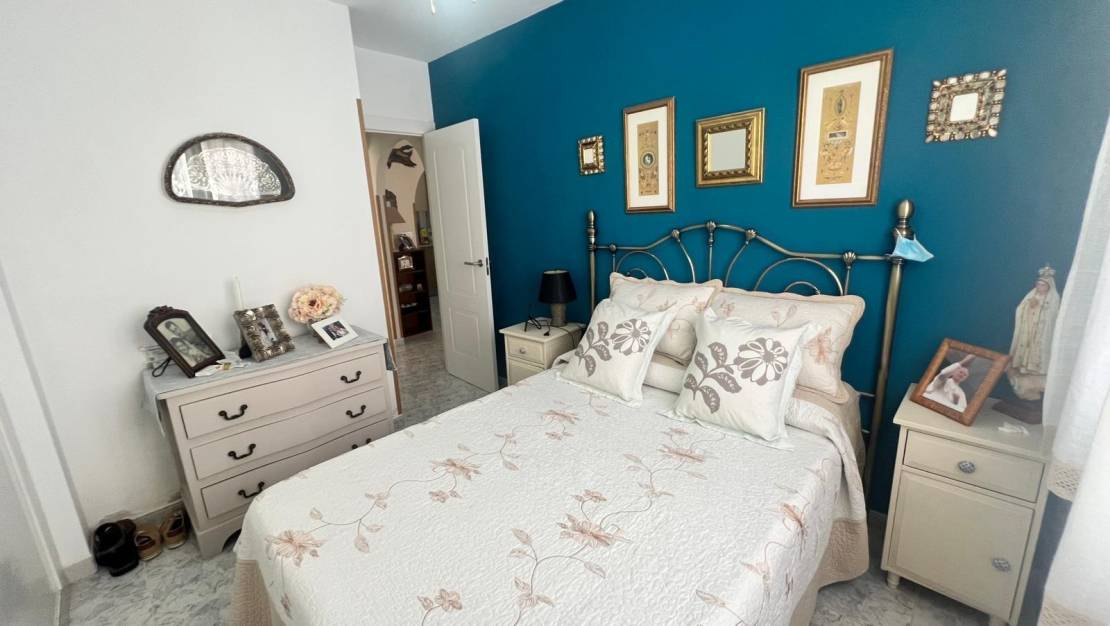 Sale - Bungalow - Orihuela Costa - Los Dolses