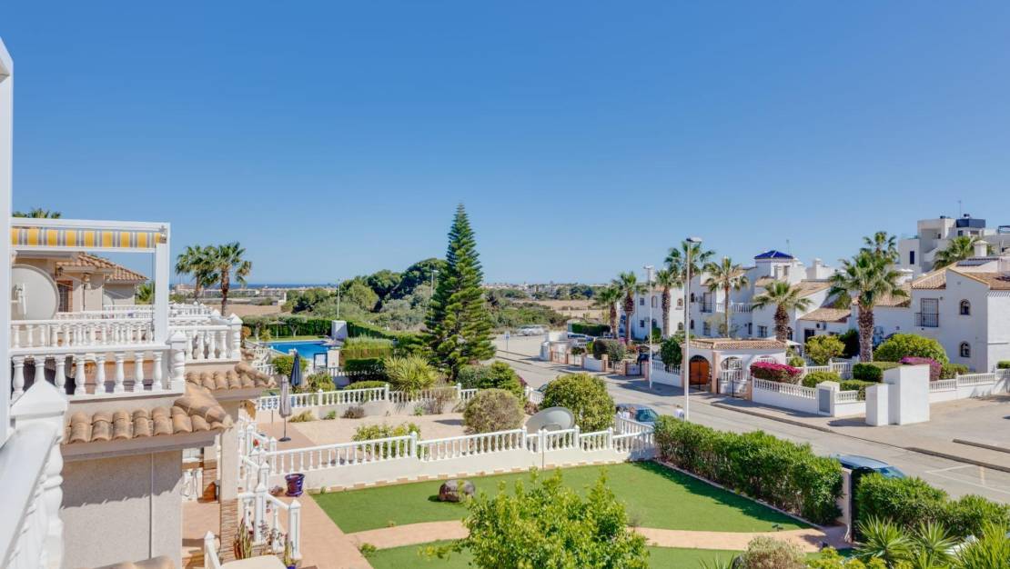 Sale - Bungalow - Orihuela Costa - Montezenia