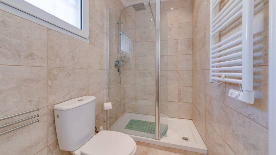 Sale - Bungalow - Orihuela Costa - Montezenia