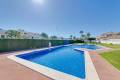 Sale - Bungalow - Orihuela Costa - Montezenia