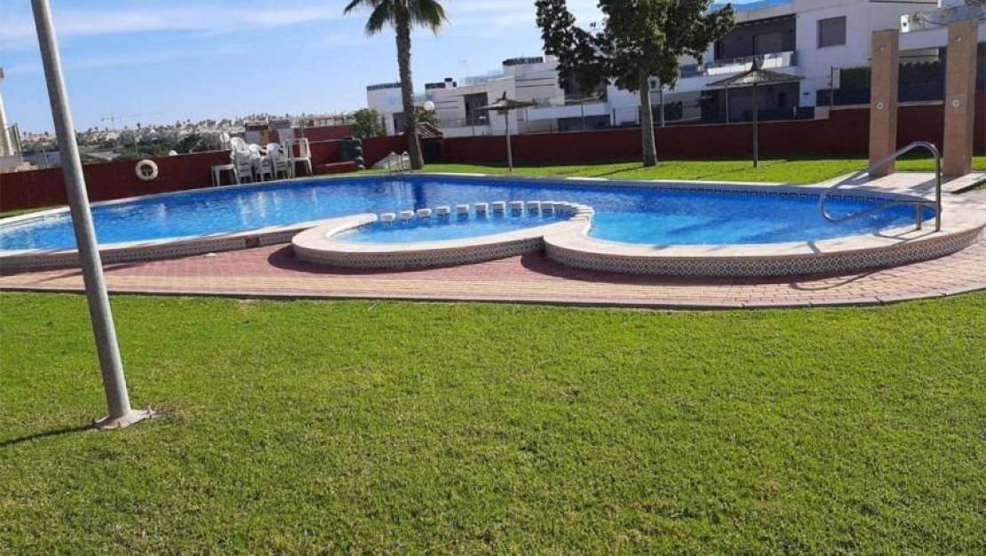 Sale - Bungalow - Orihuela Costa - Pau 26