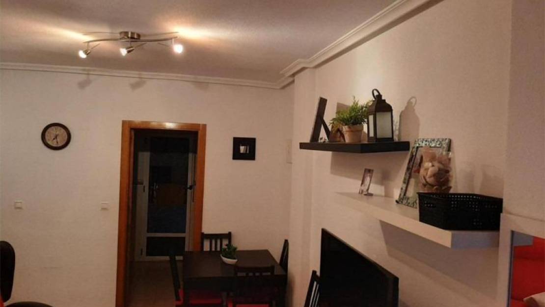 Sale - Bungalow - Orihuela Costa - Pau 26