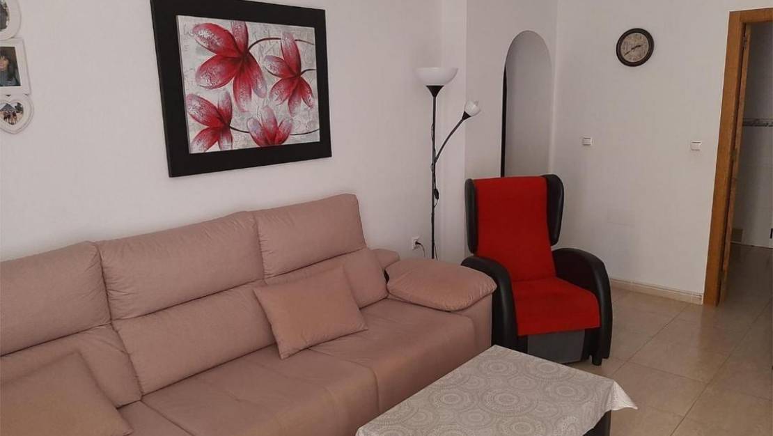 Sale - Bungalow - Orihuela Costa - Pau 26