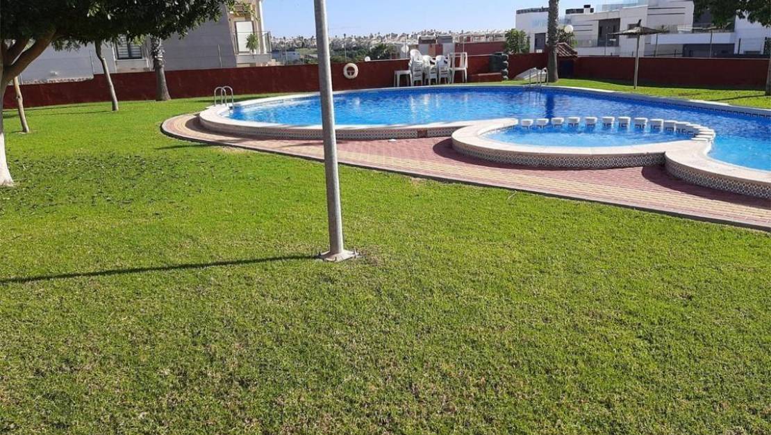 Sale - Bungalow - Orihuela Costa - Pau 26