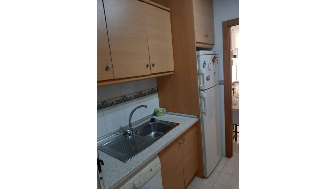 Sale - Bungalow - Orihuela Costa - Pau 26