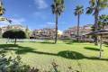 Sale - Bungalow - Orihuela Costa - Playa Flamenca Norte