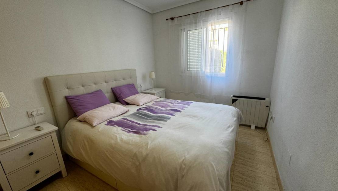 Sale - Bungalow - Orihuela Costa - Playa Flamenca Norte