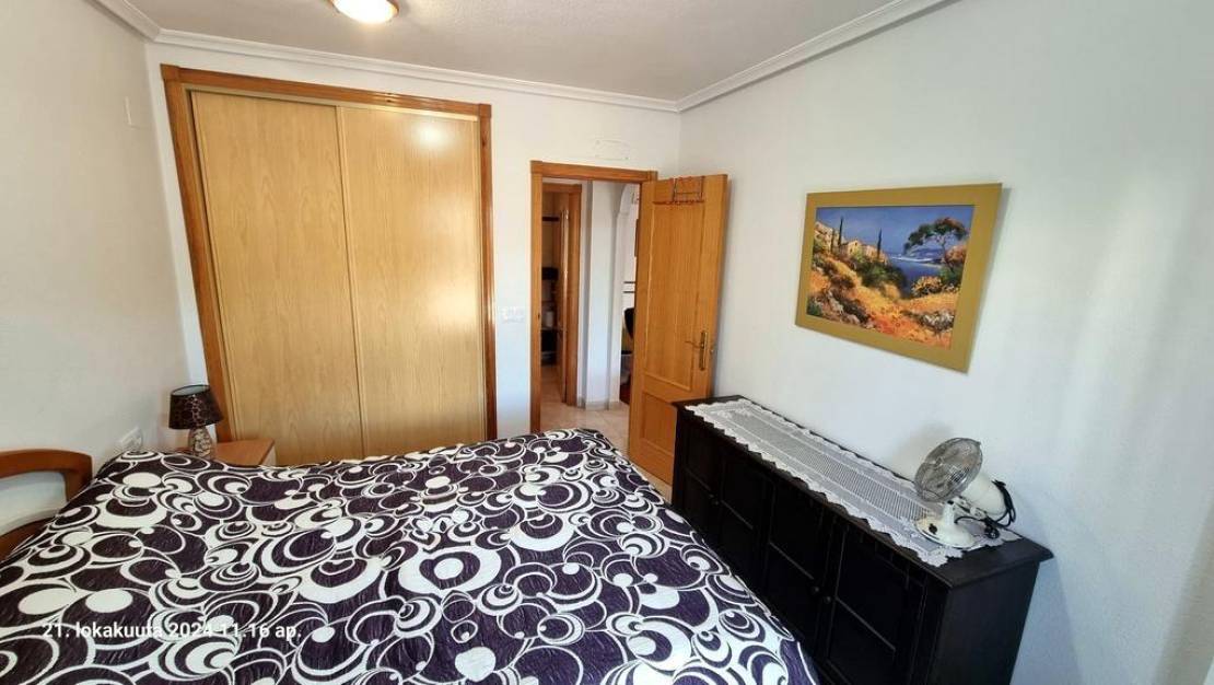 Sale - Bungalow - Orihuela Costa - Playa Flamenca