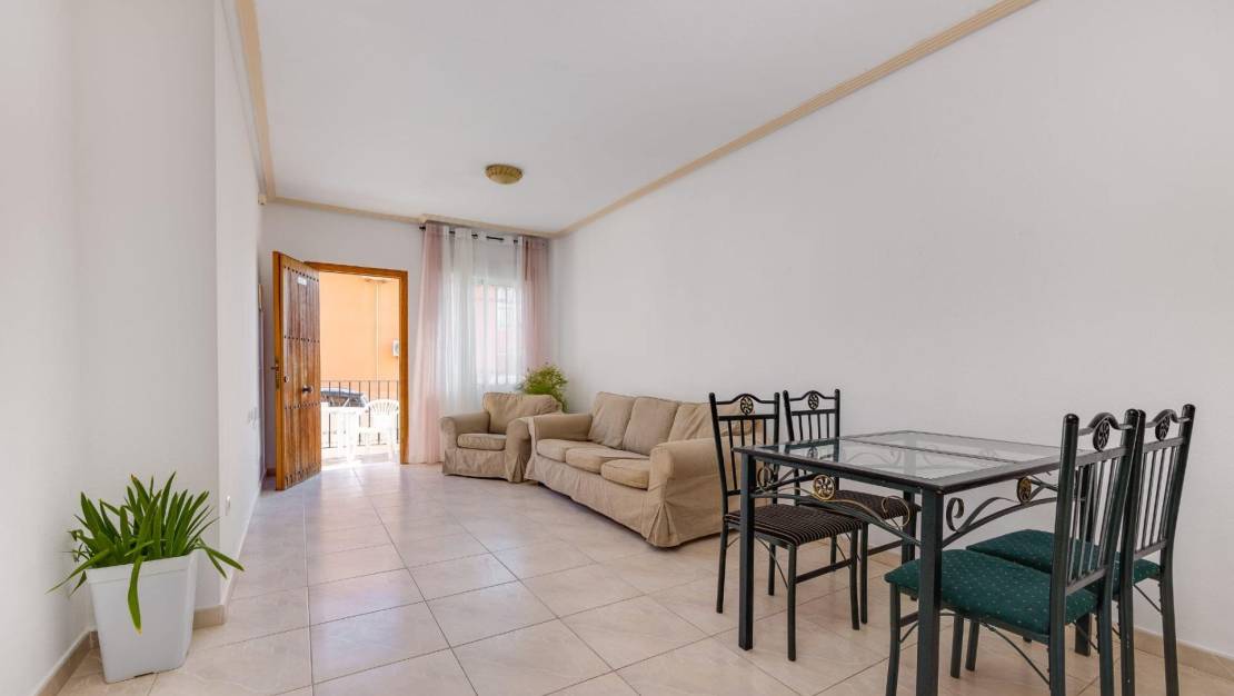 Sale - Bungalow - Orihuela Costa - Playa Flamenca