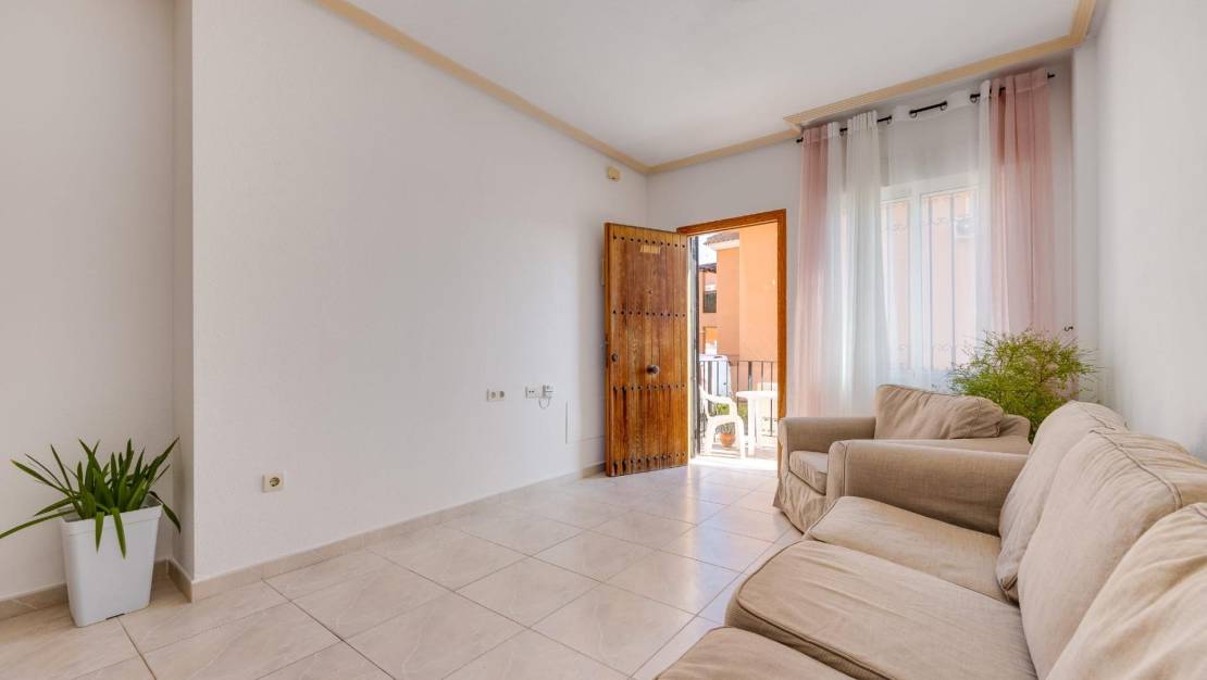 Sale - Bungalow - Orihuela Costa - Playa Flamenca