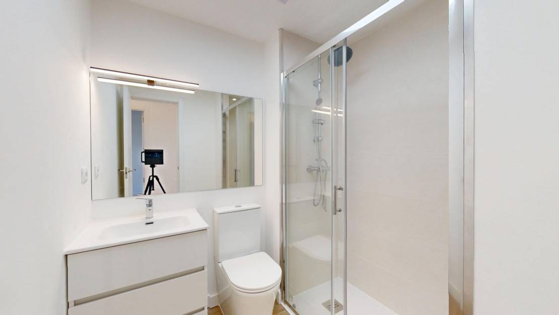 Sale - Bungalow - Orihuela Costa - Villamartín-Las Filipinas