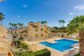 Sale - Bungalow - Orihuela Costa - Villamartín