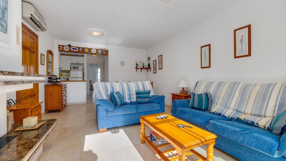 Sale - Bungalow - Orihuela Costa - Villamartín