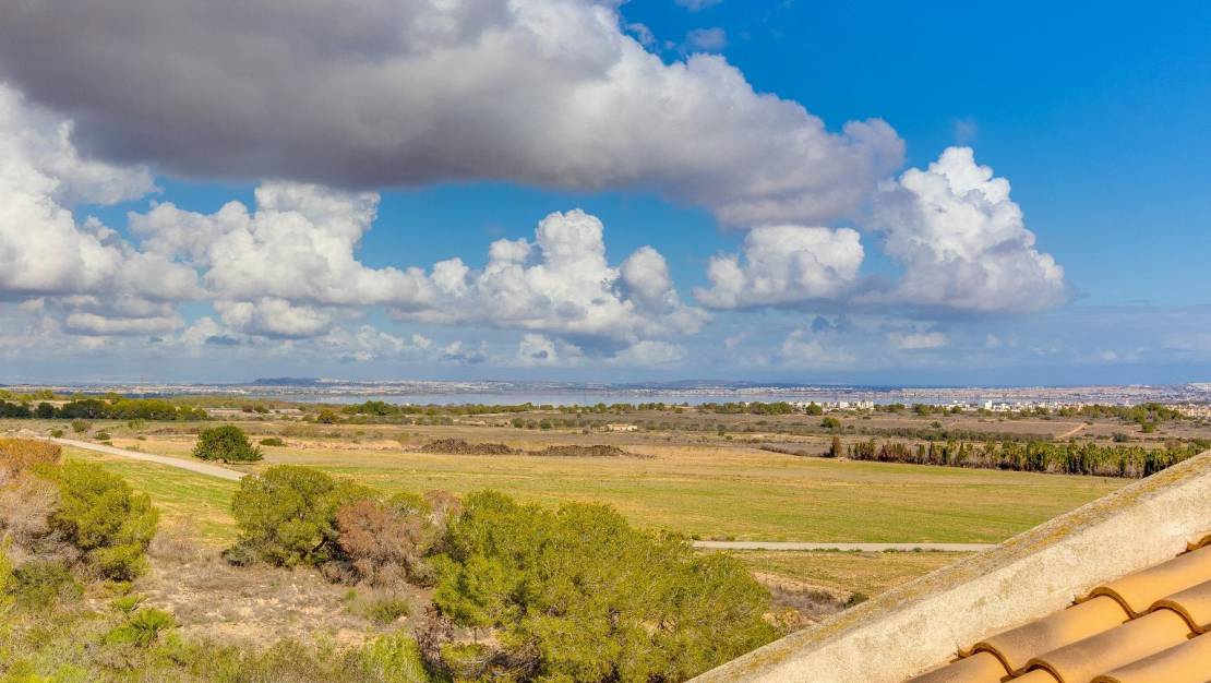 Sale - Bungalow - Orihuela Costa - Villamartín