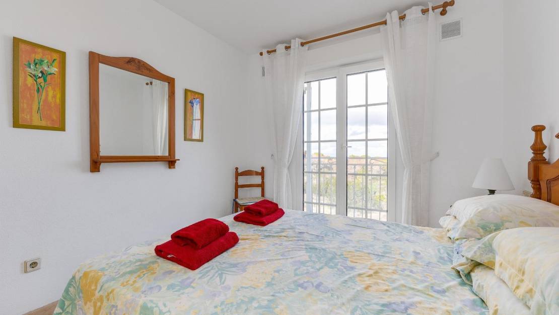 Sale - Bungalow - Orihuela Costa - Villamartín