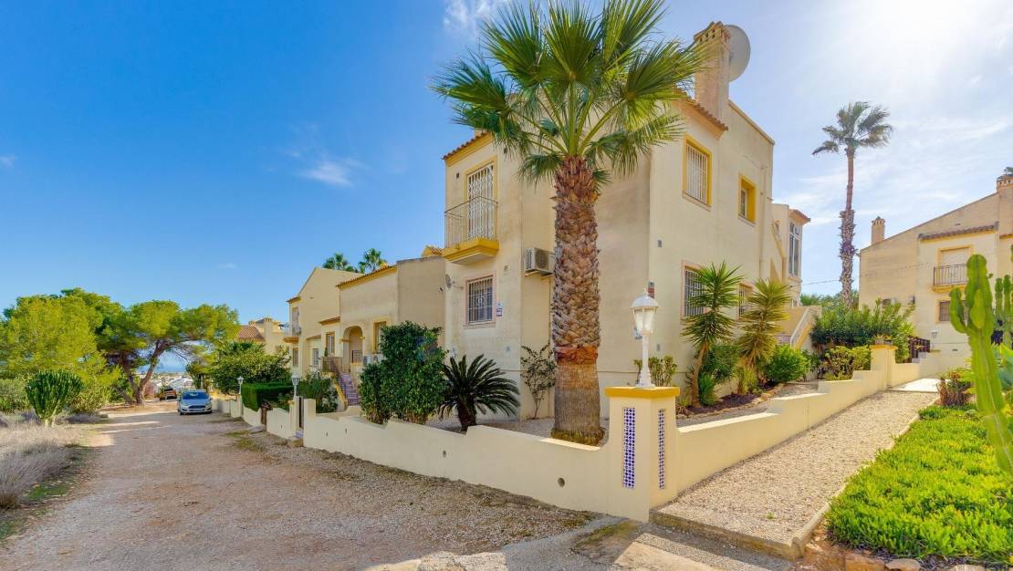 Sale - Bungalow - Orihuela Costa - Villamartín