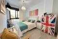 Sale - Bungalow - Pilar de la Horadada - Pueblo Latino