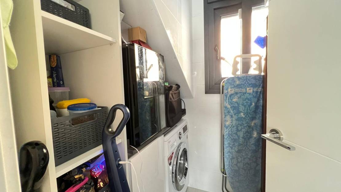 Sale - Bungalow - Pilar de la Horadada - Pueblo Latino