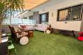 Sale - Bungalow - Pilar de la Horadada - Pueblo Latino
