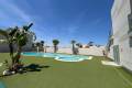 Sale - Bungalow - Pilar de la Horadada - Pueblo Latino