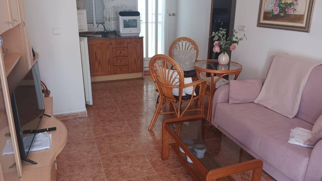 Sale - Bungalow - San Fulgencio - Oasis