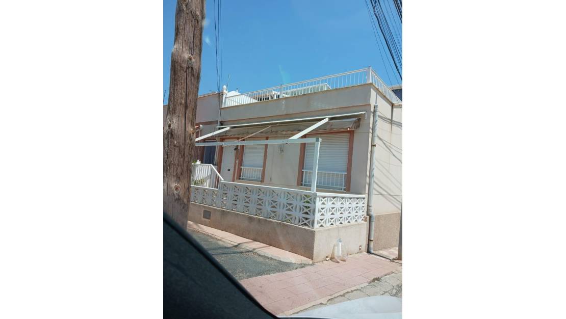 Sale - Bungalow - San Fulgencio - Oasis