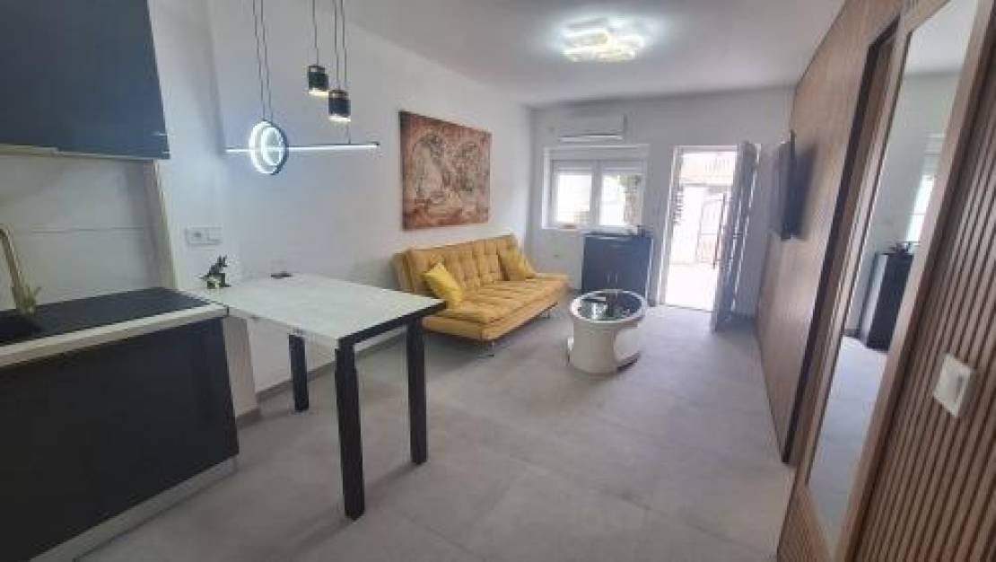 Sale - Bungalow - San Javier