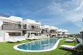 Sale - Bungalow - San Miguel Salinas