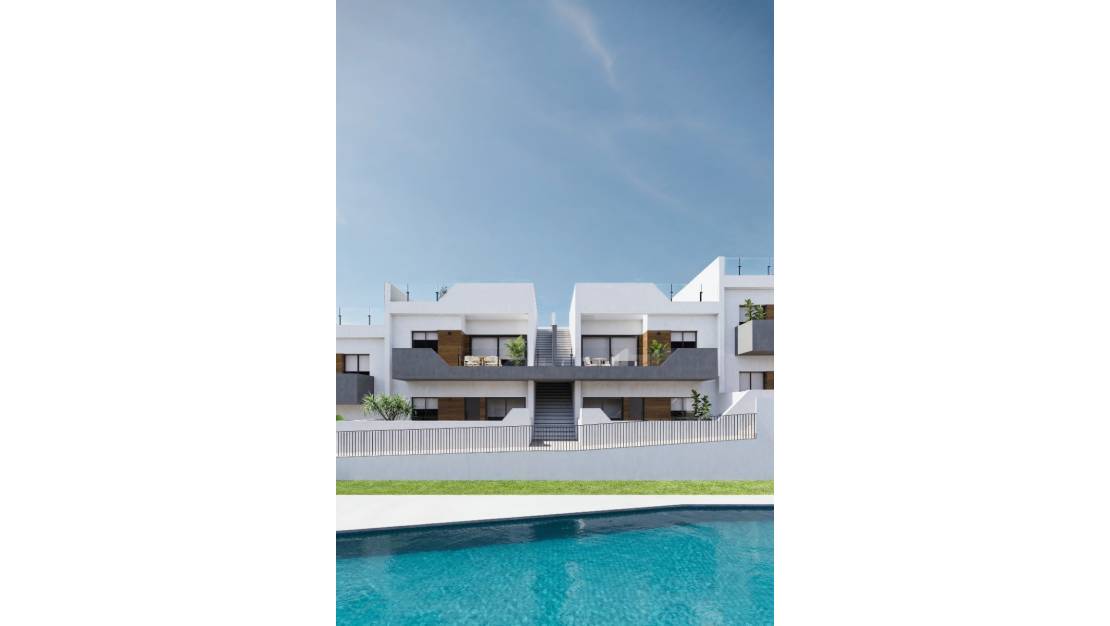 Sale - Bungalow - San Miguel Salinas
