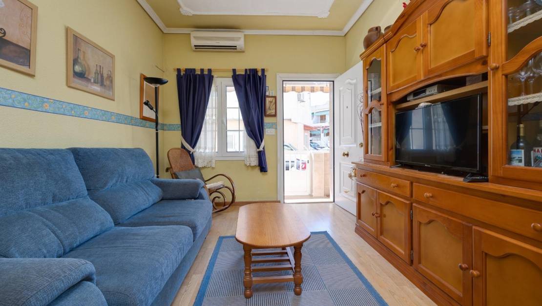 Sale - Bungalow - Torrevieja - Acequion