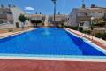 Sale - Bungalow - Torrevieja - Aguas nuevas 1