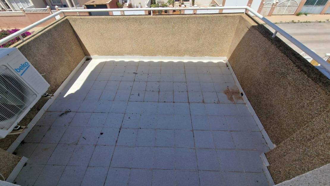 Sale - Bungalow - Torrevieja - Aguas nuevas 1