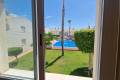 Sale - Bungalow - Torrevieja - Aguas nuevas 1