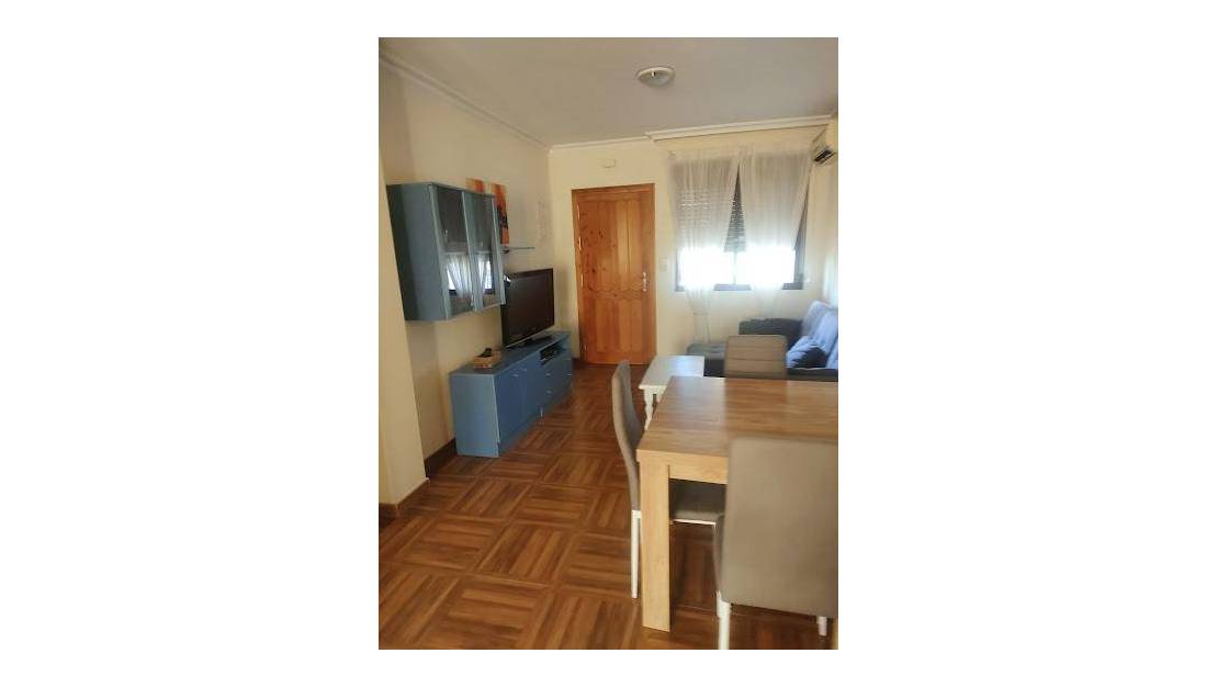 Sale - Bungalow - Torrevieja - Aguas nuevas 2