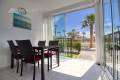 Sale - Bungalow - Torrevieja - Cabo cervera