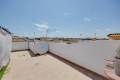 Sale - Bungalow - Torrevieja - Centro