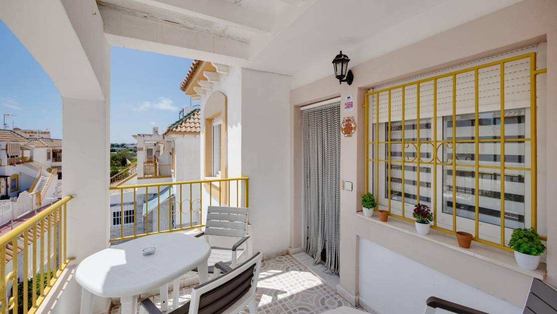 Sale - Bungalow - Torrevieja - Centro