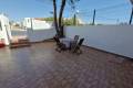 Sale - Bungalow - Torrevieja - Centro