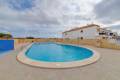 Sale - Bungalow - Torrevieja - Doña ines