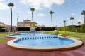 Sale - Bungalow - Torrevieja - La Siesta - El Salado - Torreta