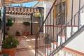 Sale - Bungalow - Torrevieja - Los altos