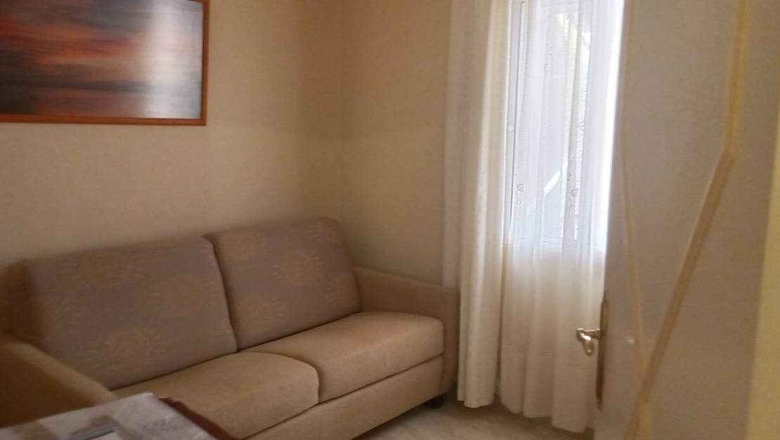 Sale - Bungalow - Torrevieja - Los altos