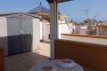 Sale - Bungalow - Torrevieja - Los altos