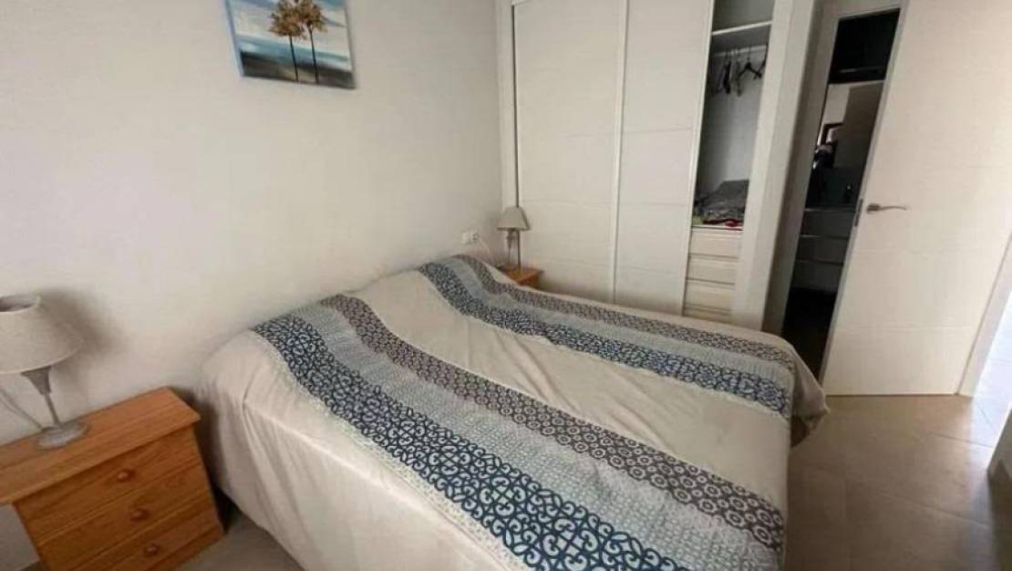 Sale - Bungalow - Torrevieja - Los altos